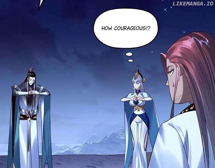 Me, The Heavenly Destined Villain Chapter 243 - Page 39 in English
