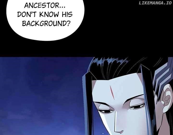 Me, The Heavenly Destined Villain Chapter 243 - Page 43 in English
