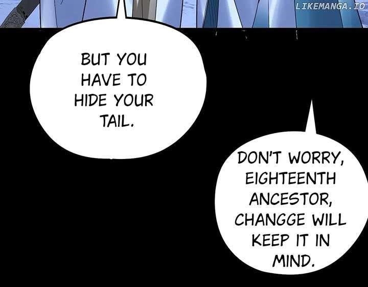 Me, The Heavenly Destined Villain Chapter 243 - Page 47 in English