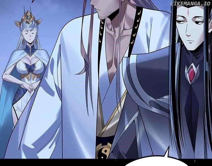 Me, The Heavenly Destined Villain Chapter 243 - Page 51 in English
