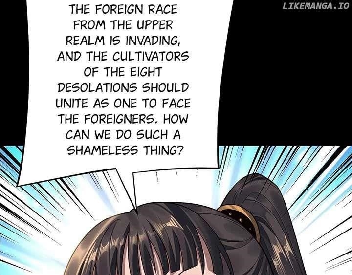 Me, The Heavenly Destined Villain Chapter 243 - Page 69 in English