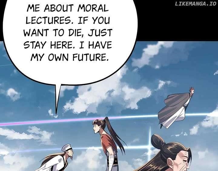 Me, The Heavenly Destined Villain Chapter 243 - Page 71 in English