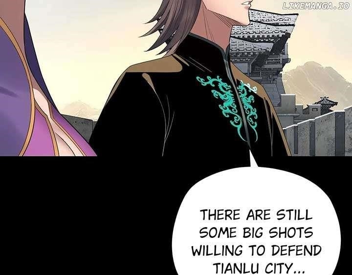Me, The Heavenly Destined Villain Chapter 243 - Page 77 in English
