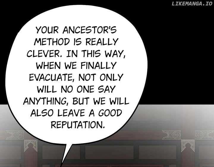 Me, The Heavenly Destined Villain Chapter 243 - Page 81 in English