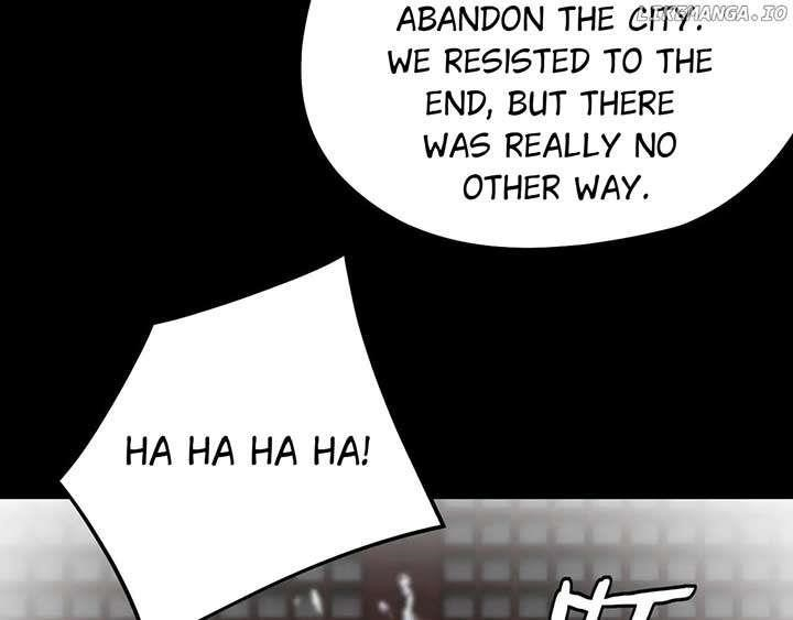 Me, The Heavenly Destined Villain Chapter 243 - Page 83 in English