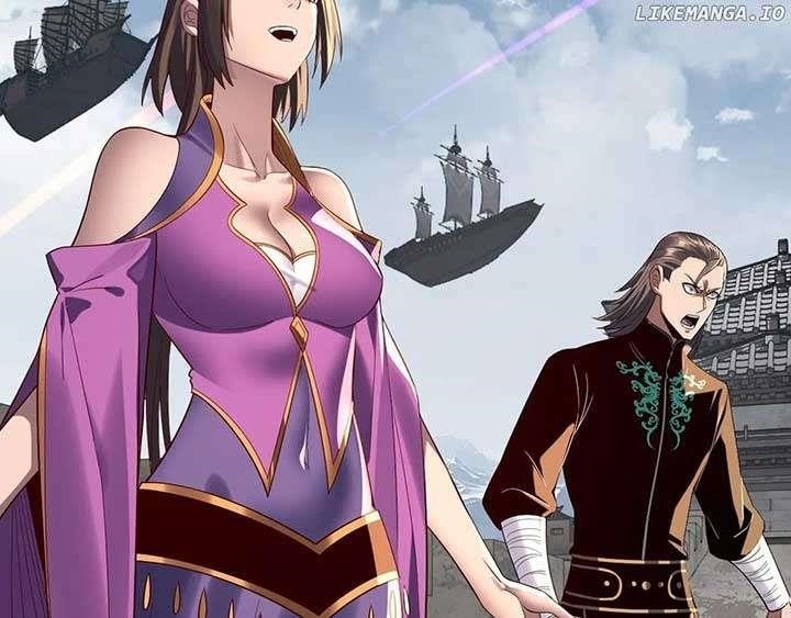 Me, The Heavenly Destined Villain Chapter 243 - Page 88 in English