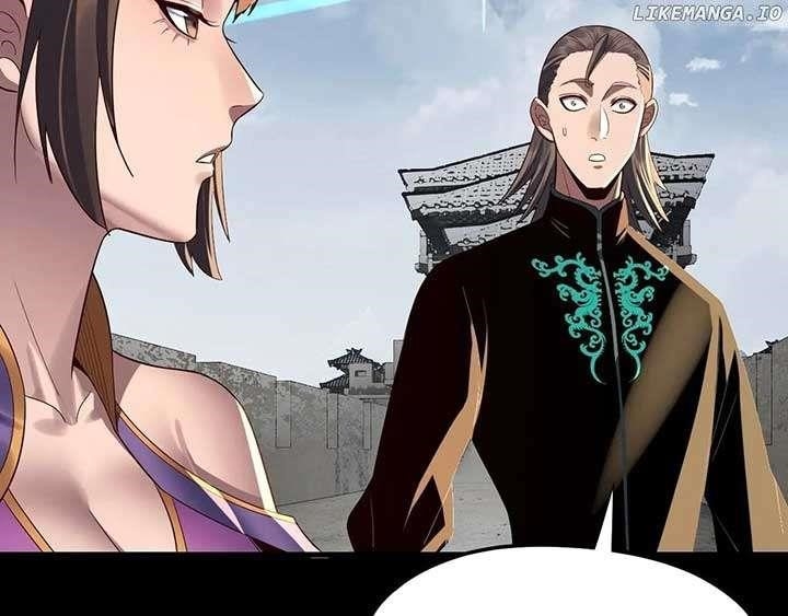 Me, The Heavenly Destined Villain Chapter 243 - Page 91 in English