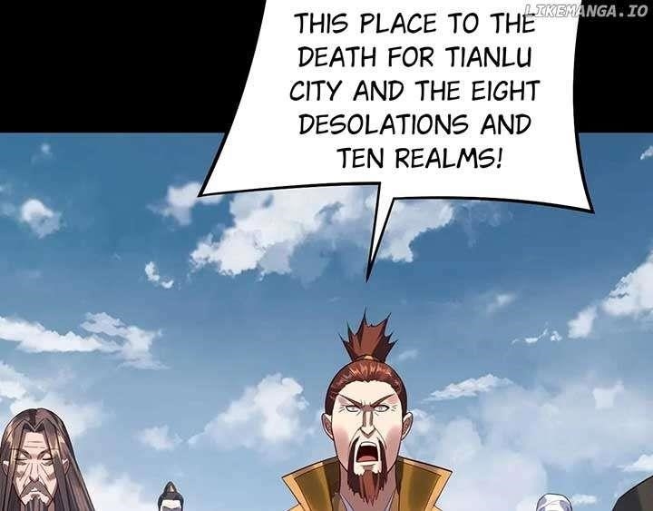 Me, The Heavenly Destined Villain Chapter 243 - Page 99 in English