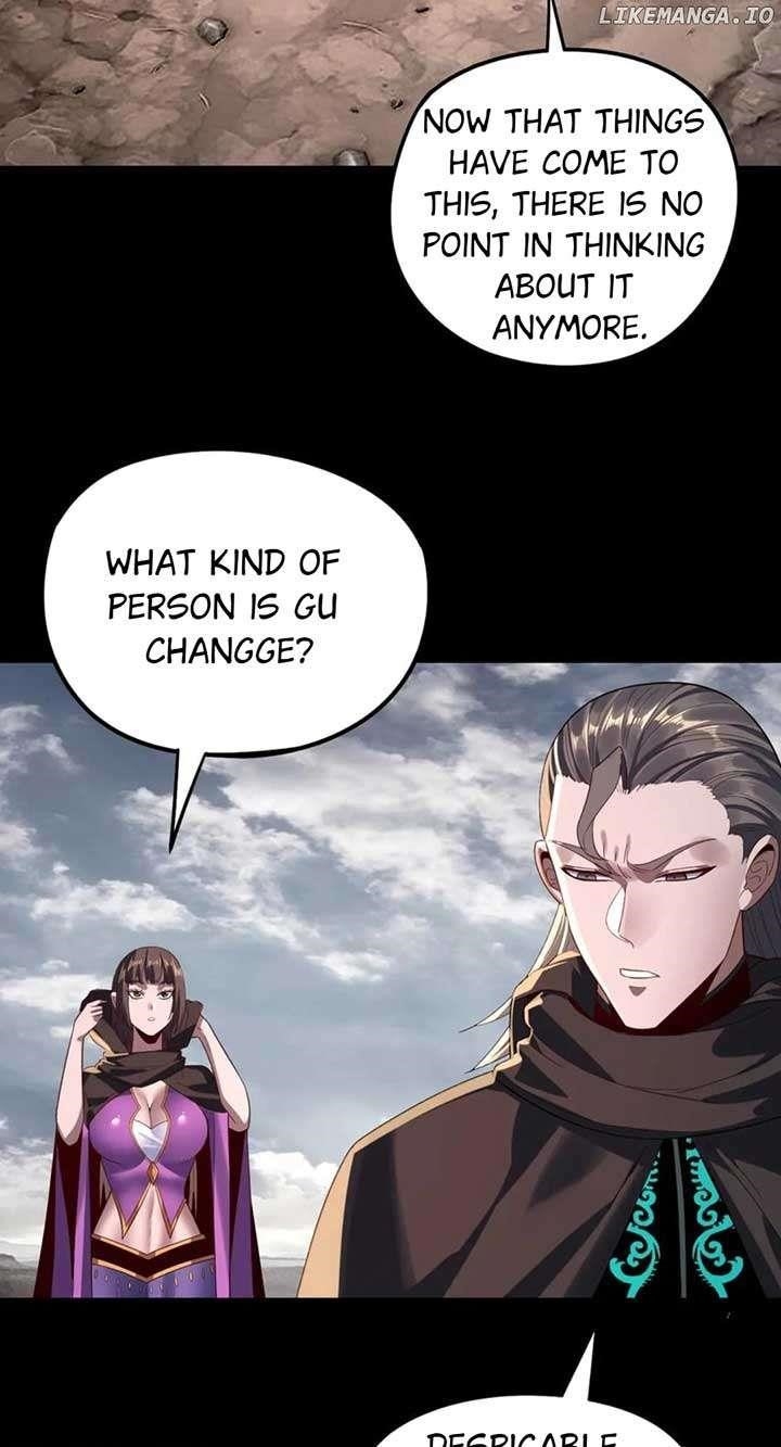 Me, The Heavenly Destined Villain Chapter 244 - Page 14 in English