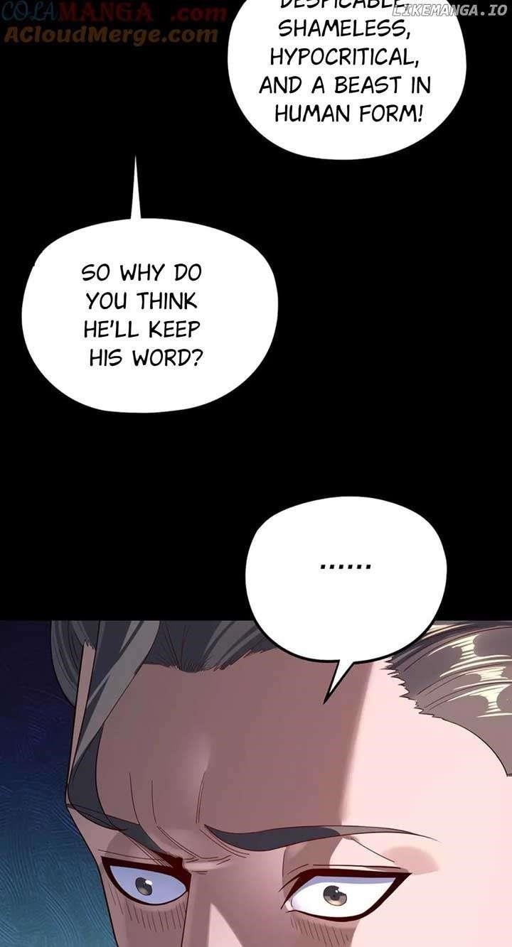 Me, The Heavenly Destined Villain Chapter 244 - Page 15 in English