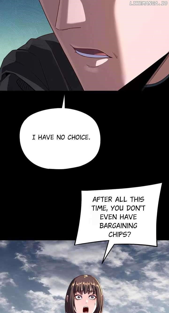 Me, The Heavenly Destined Villain Chapter 244 - Page 16 in English