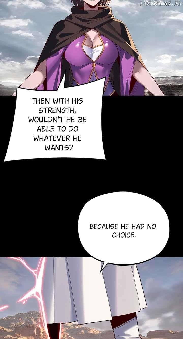 Me, The Heavenly Destined Villain Chapter 244 - Page 17 in English
