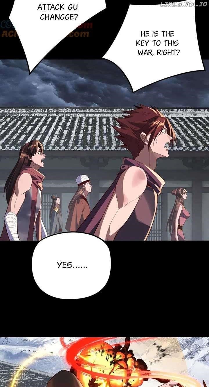 Me, The Heavenly Destined Villain Chapter 244 - Page 39 in English