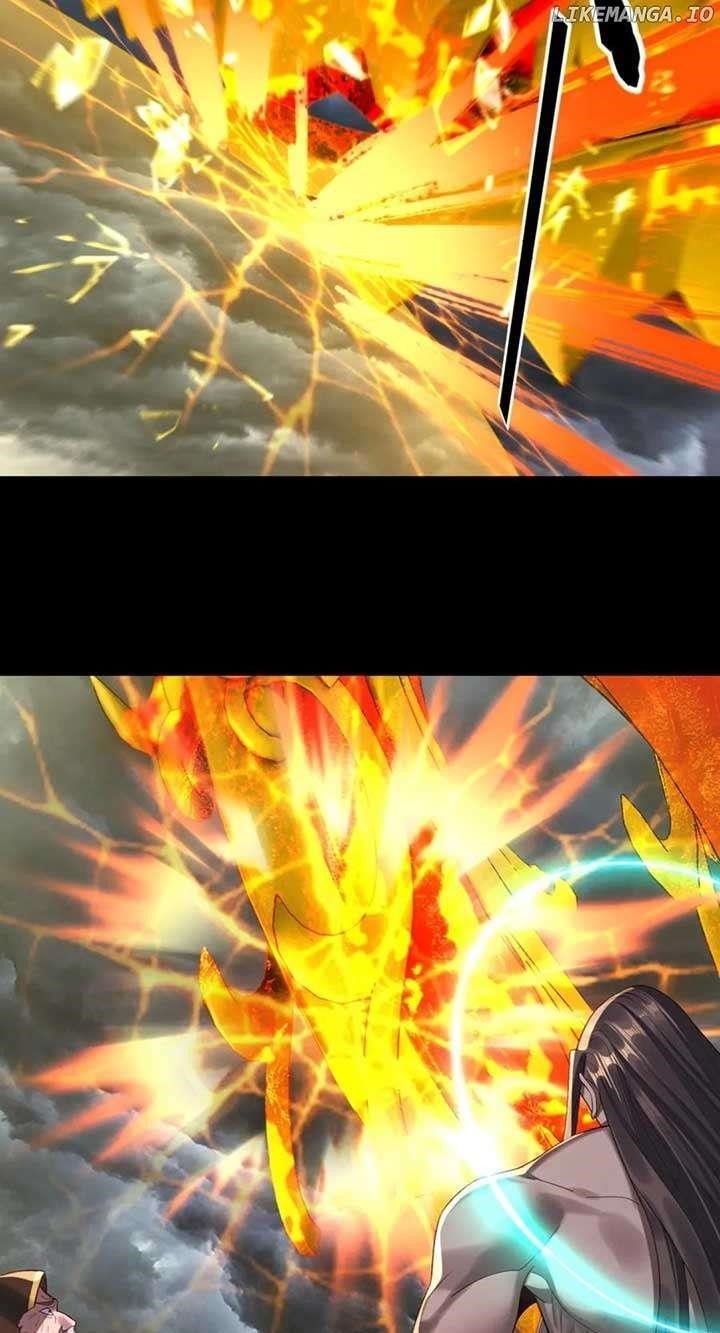Me, The Heavenly Destined Villain Chapter 244 - Page 45 in English