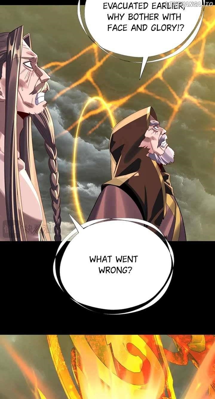 Me, The Heavenly Destined Villain Chapter 244 - Page 47 in English