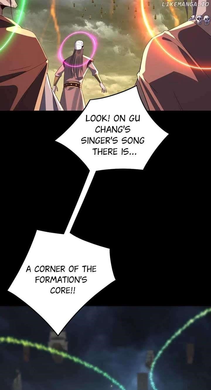 Me, The Heavenly Destined Villain Chapter 244 - Page 50 in English