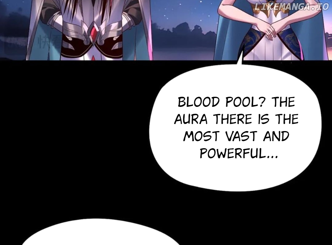 Me, The Heavenly Destined Villain Chapter 245 - Page 43 in English