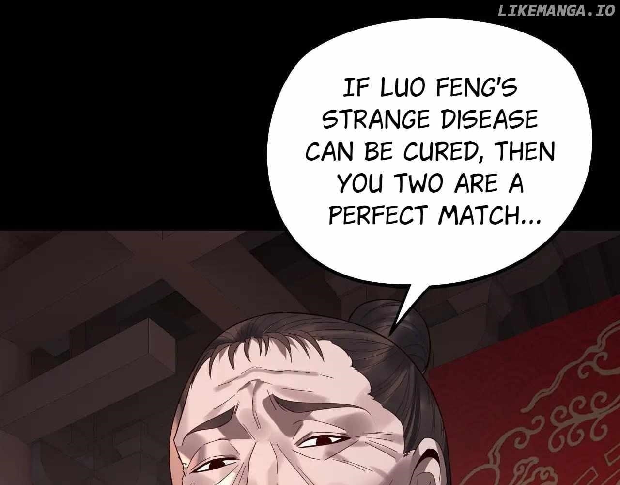 Me, The Heavenly Destined Villain Chapter 247 - Page 101 in English