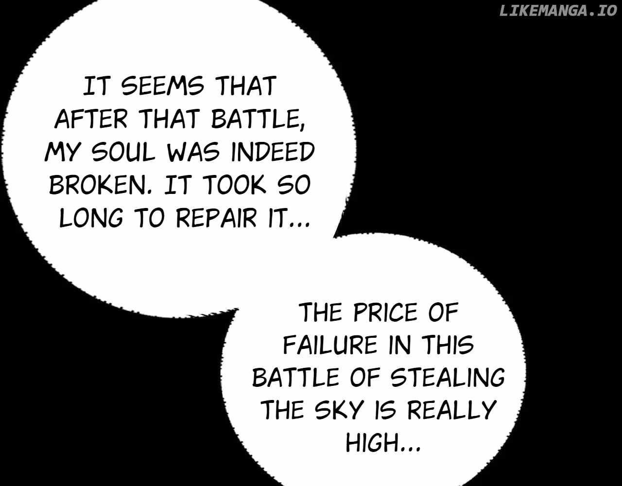 Me, The Heavenly Destined Villain Chapter 247 - Page 106 in English