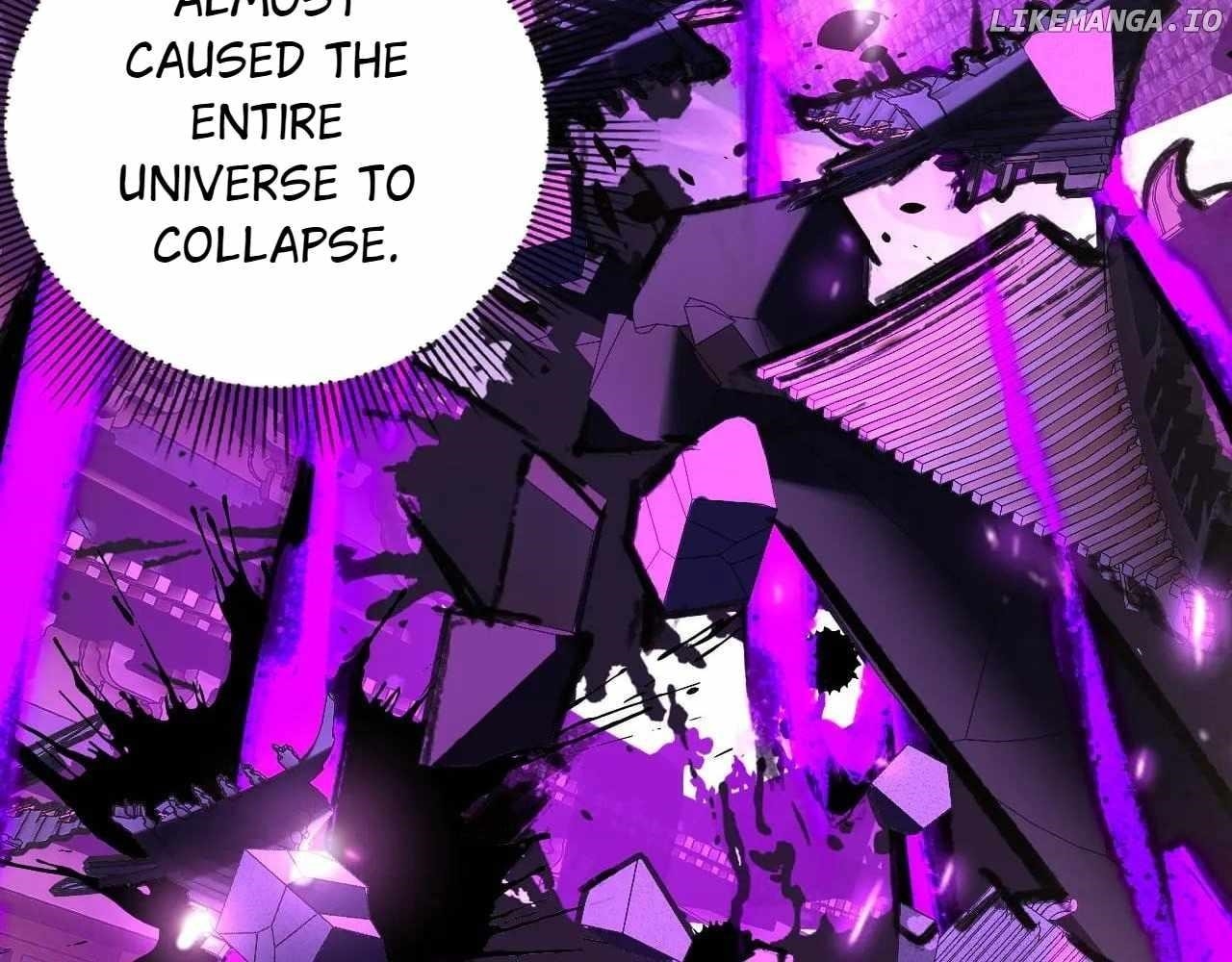 Me, The Heavenly Destined Villain Chapter 247 - Page 111 in English