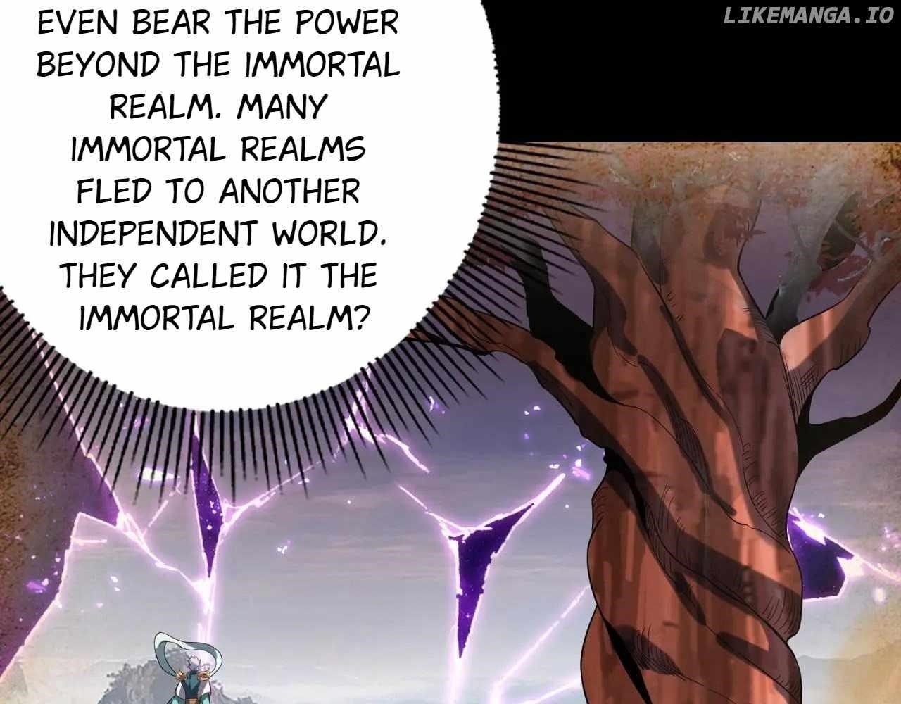 Me, The Heavenly Destined Villain Chapter 247 - Page 114 in English