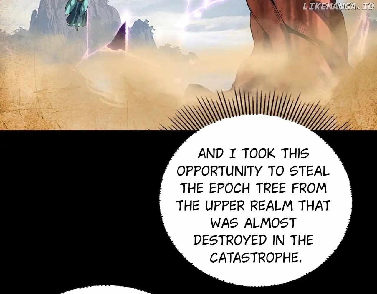 Me, The Heavenly Destined Villain Chapter 247 - Page 115 in English