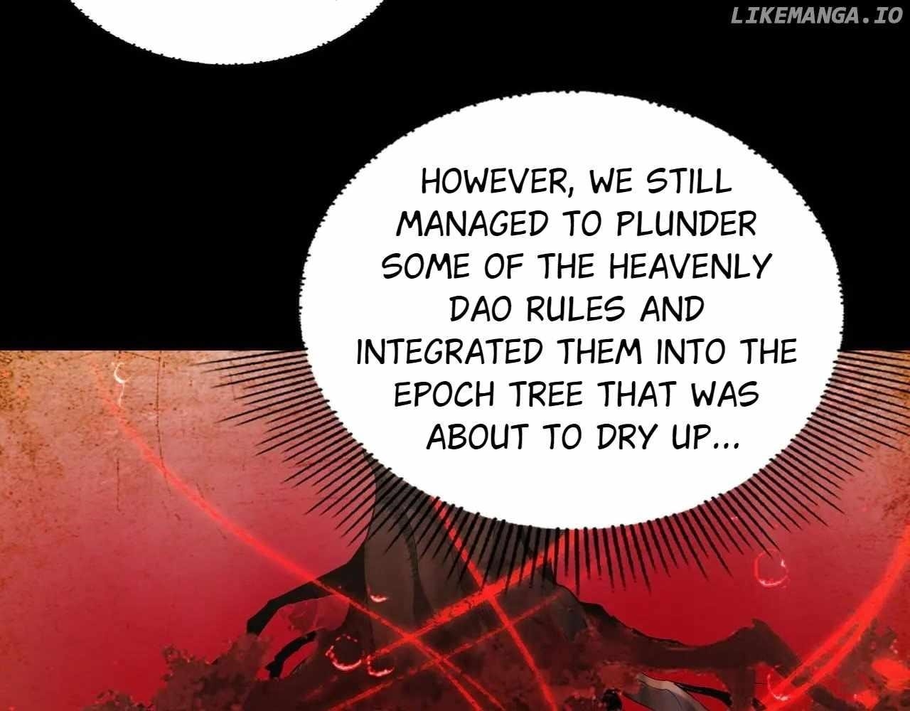 Me, The Heavenly Destined Villain Chapter 247 - Page 119 in English