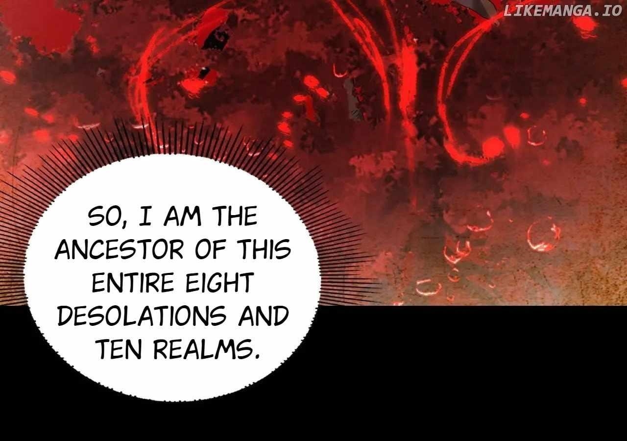 Me, The Heavenly Destined Villain Chapter 247 - Page 120 in English