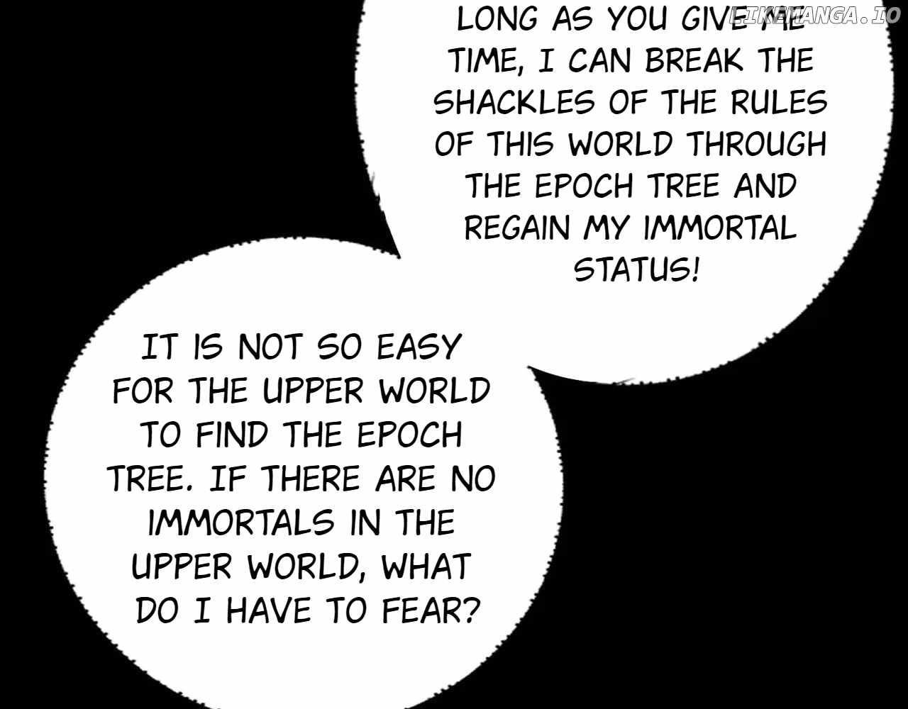 Me, The Heavenly Destined Villain Chapter 247 - Page 123 in English