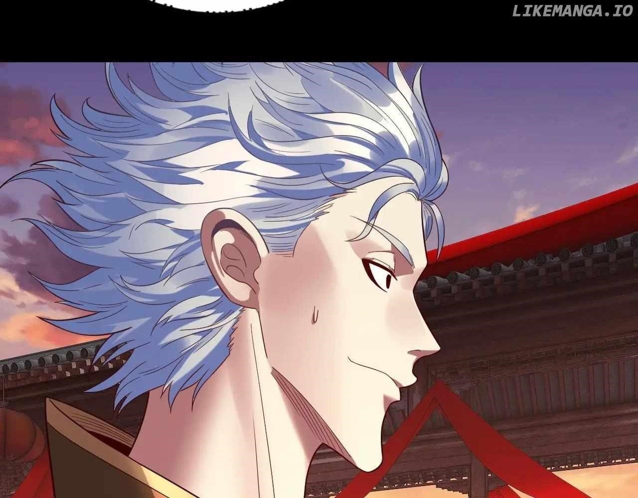 Me, The Heavenly Destined Villain Chapter 247 - Page 124 in English