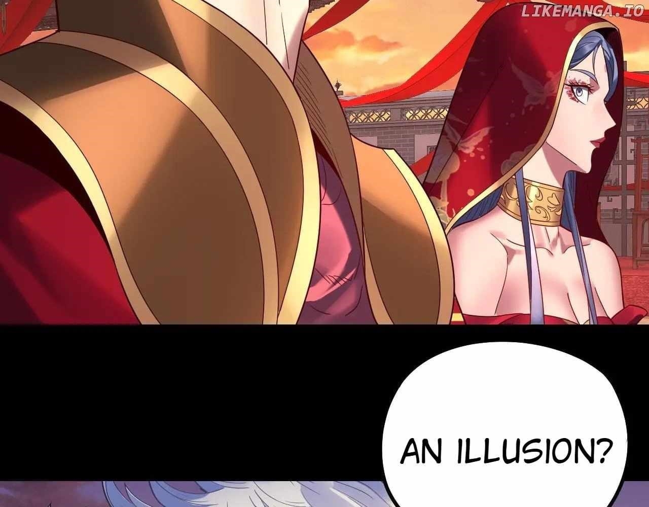 Me, The Heavenly Destined Villain Chapter 247 - Page 125 in English