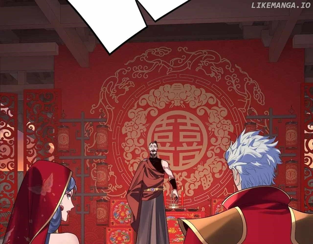 Me, The Heavenly Destined Villain Chapter 247 - Page 129 in English