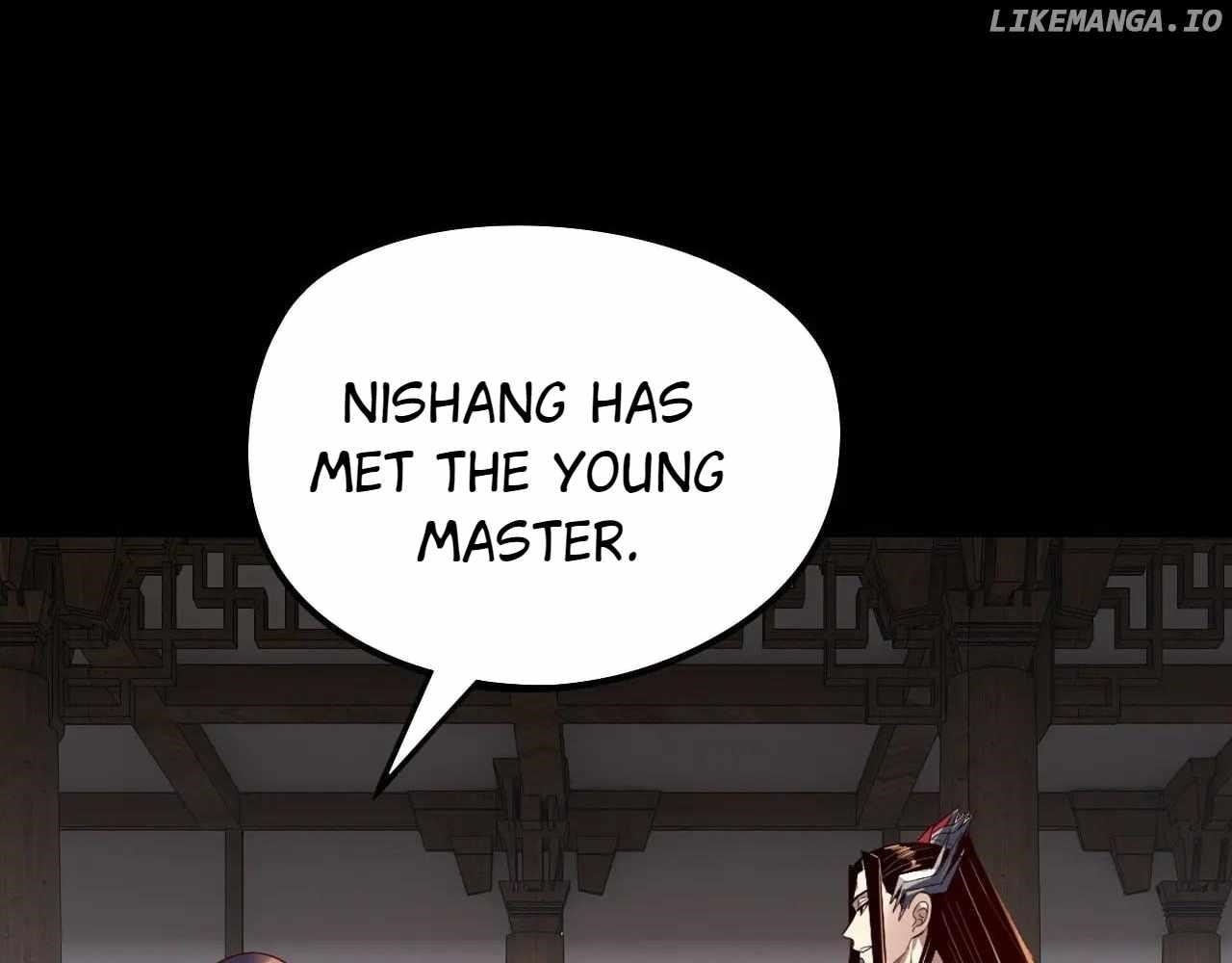 Me, The Heavenly Destined Villain Chapter 247 - Page 13 in English
