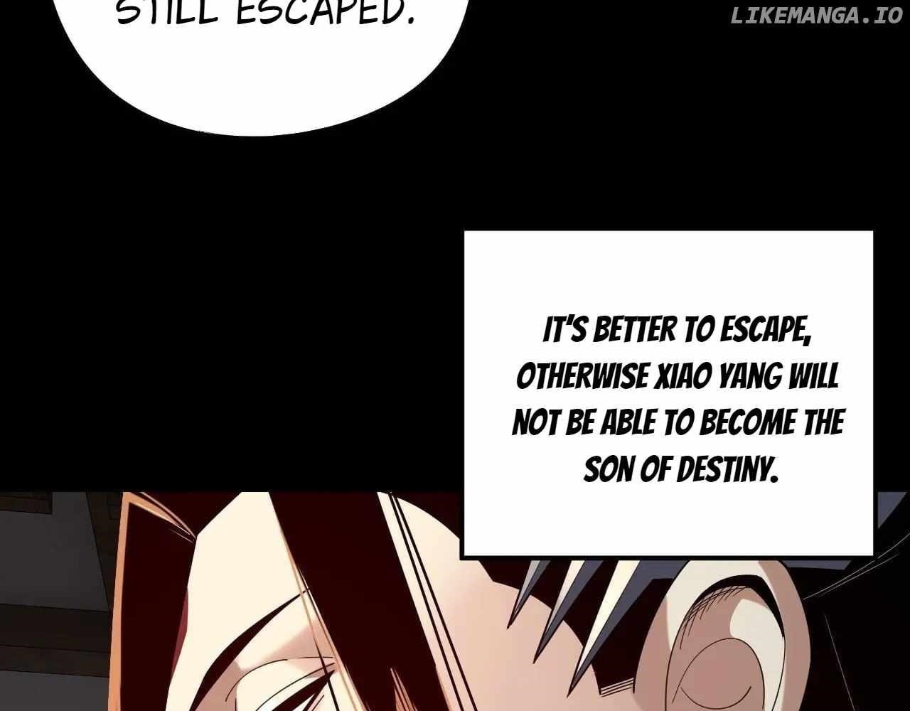 Me, The Heavenly Destined Villain Chapter 247 - Page 16 in English
