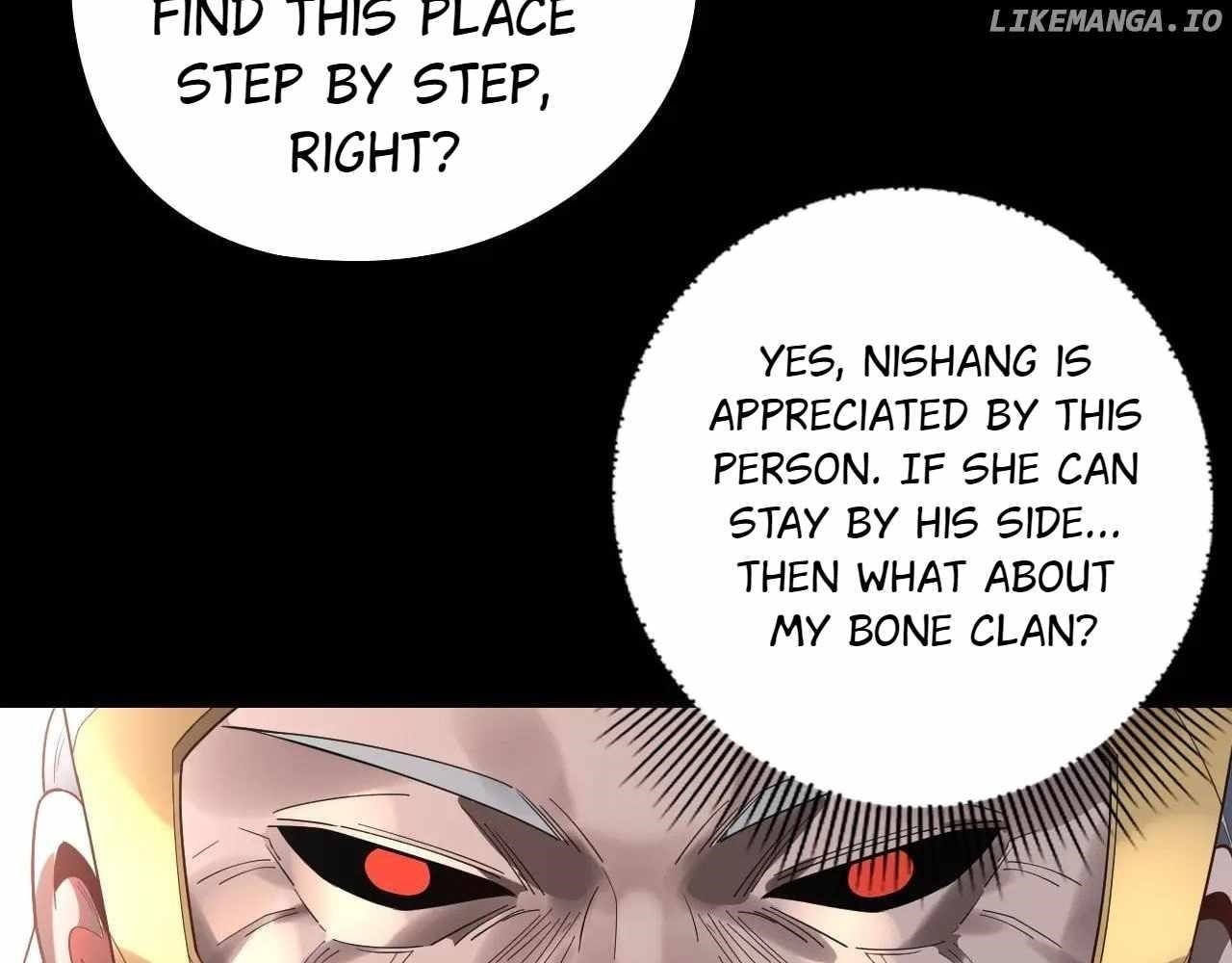 Me, The Heavenly Destined Villain Chapter 247 - Page 18 in English