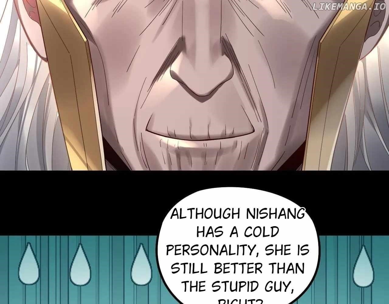 Me, The Heavenly Destined Villain Chapter 247 - Page 19 in English