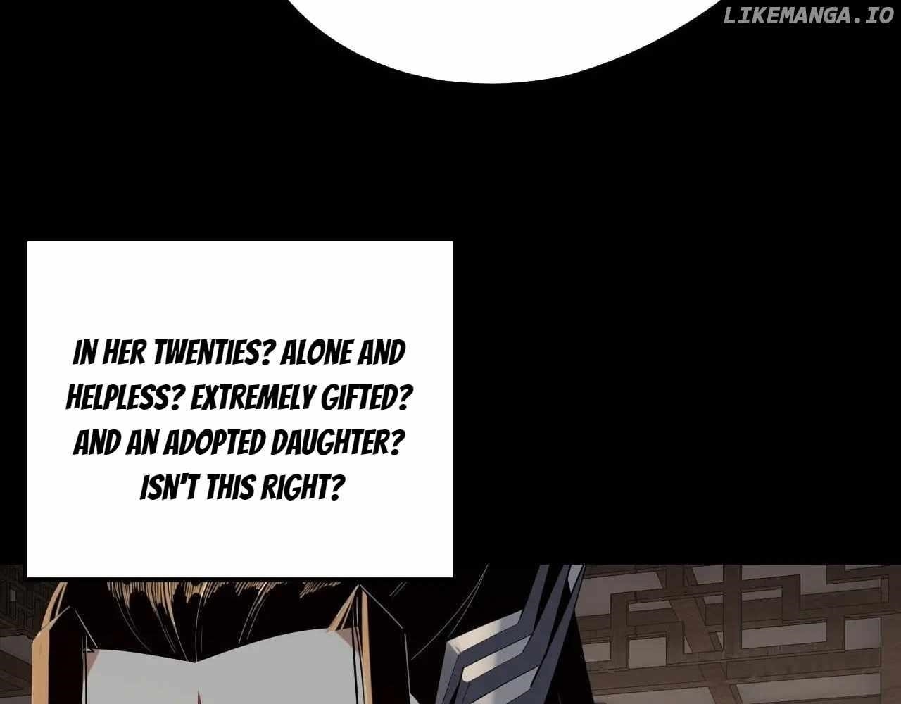 Me, The Heavenly Destined Villain Chapter 247 - Page 24 in English