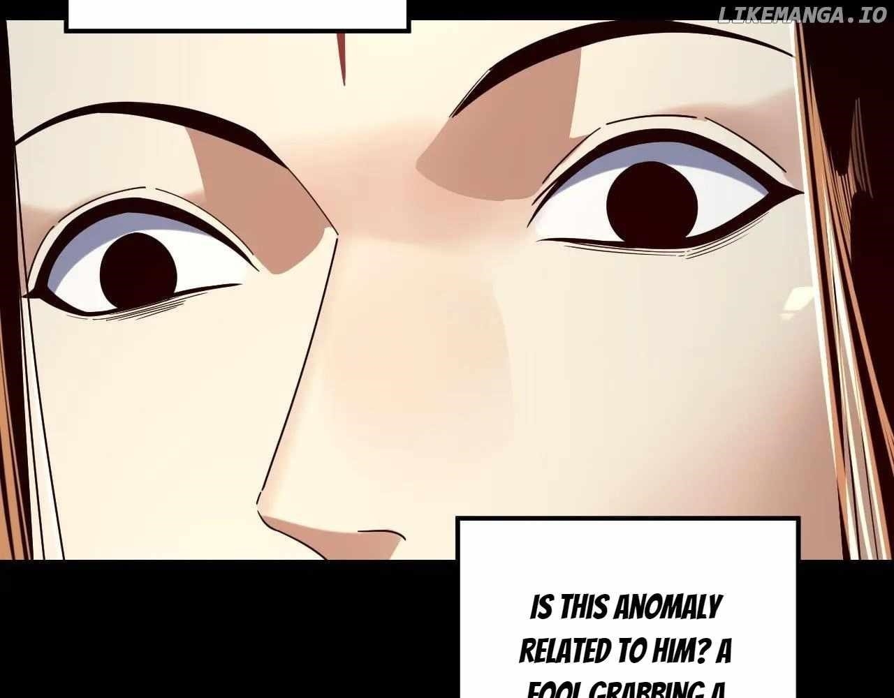Me, The Heavenly Destined Villain Chapter 247 - Page 29 in English