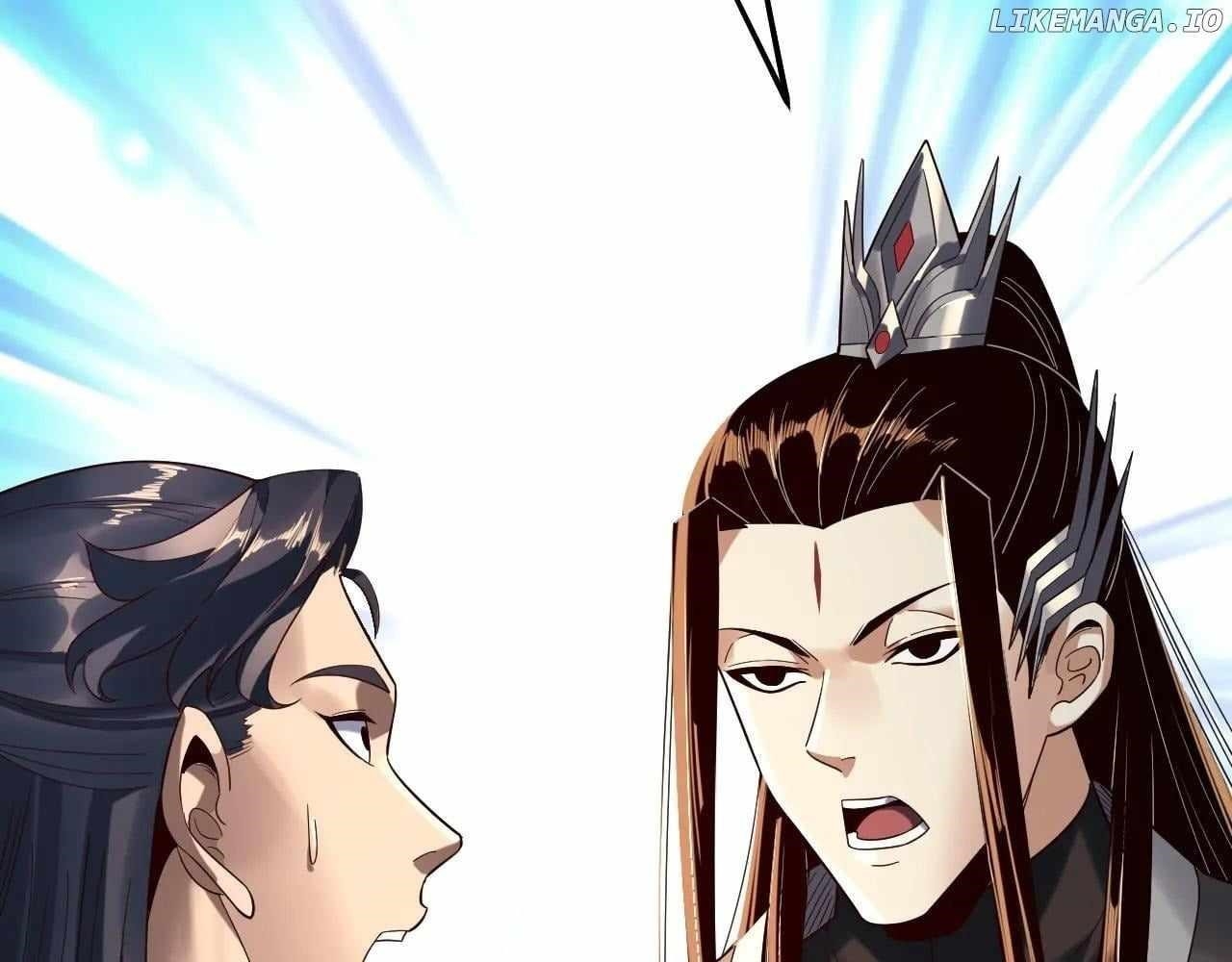Me, The Heavenly Destined Villain Chapter 247 - Page 33 in English