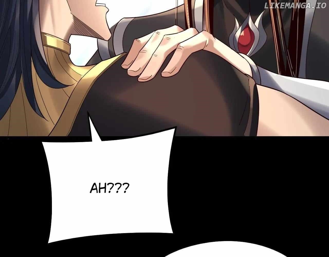 Me, The Heavenly Destined Villain Chapter 247 - Page 34 in English