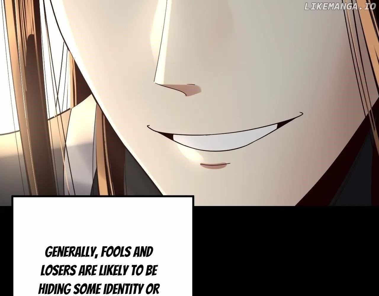 Me, The Heavenly Destined Villain Chapter 247 - Page 36 in English