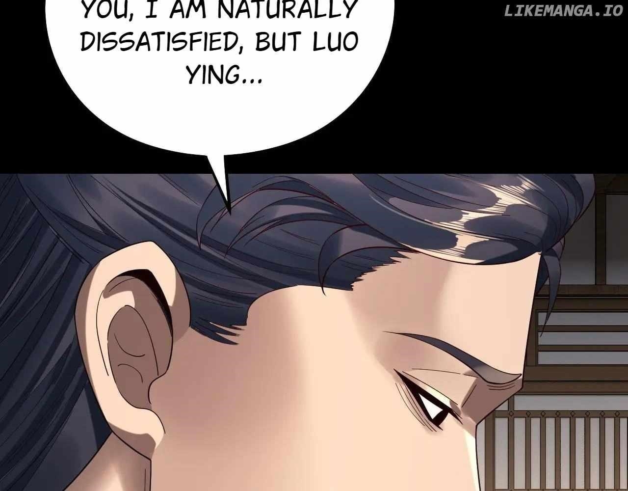 Me, The Heavenly Destined Villain Chapter 247 - Page 38 in English