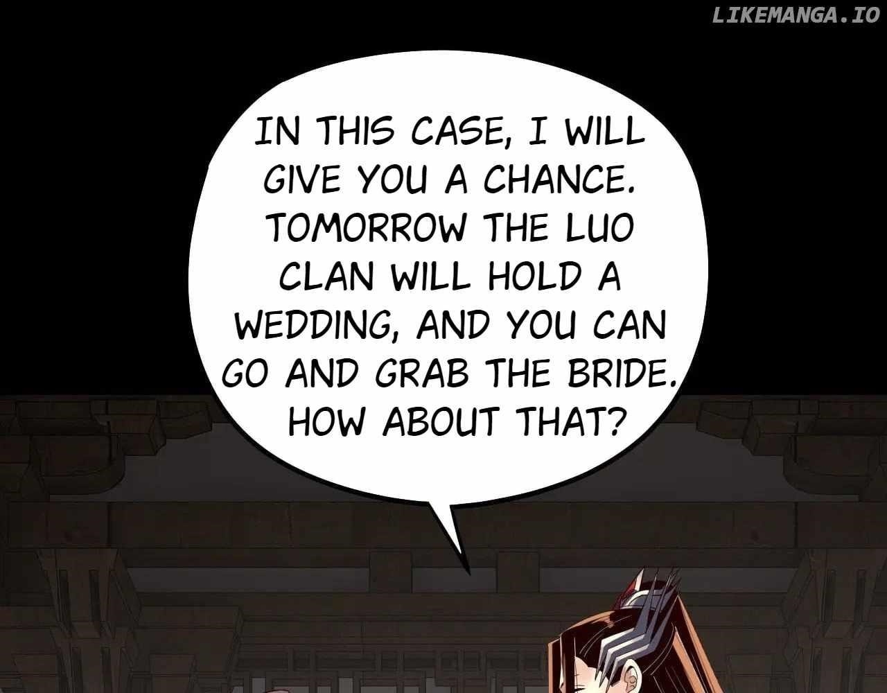 Me, The Heavenly Destined Villain Chapter 247 - Page 41 in English
