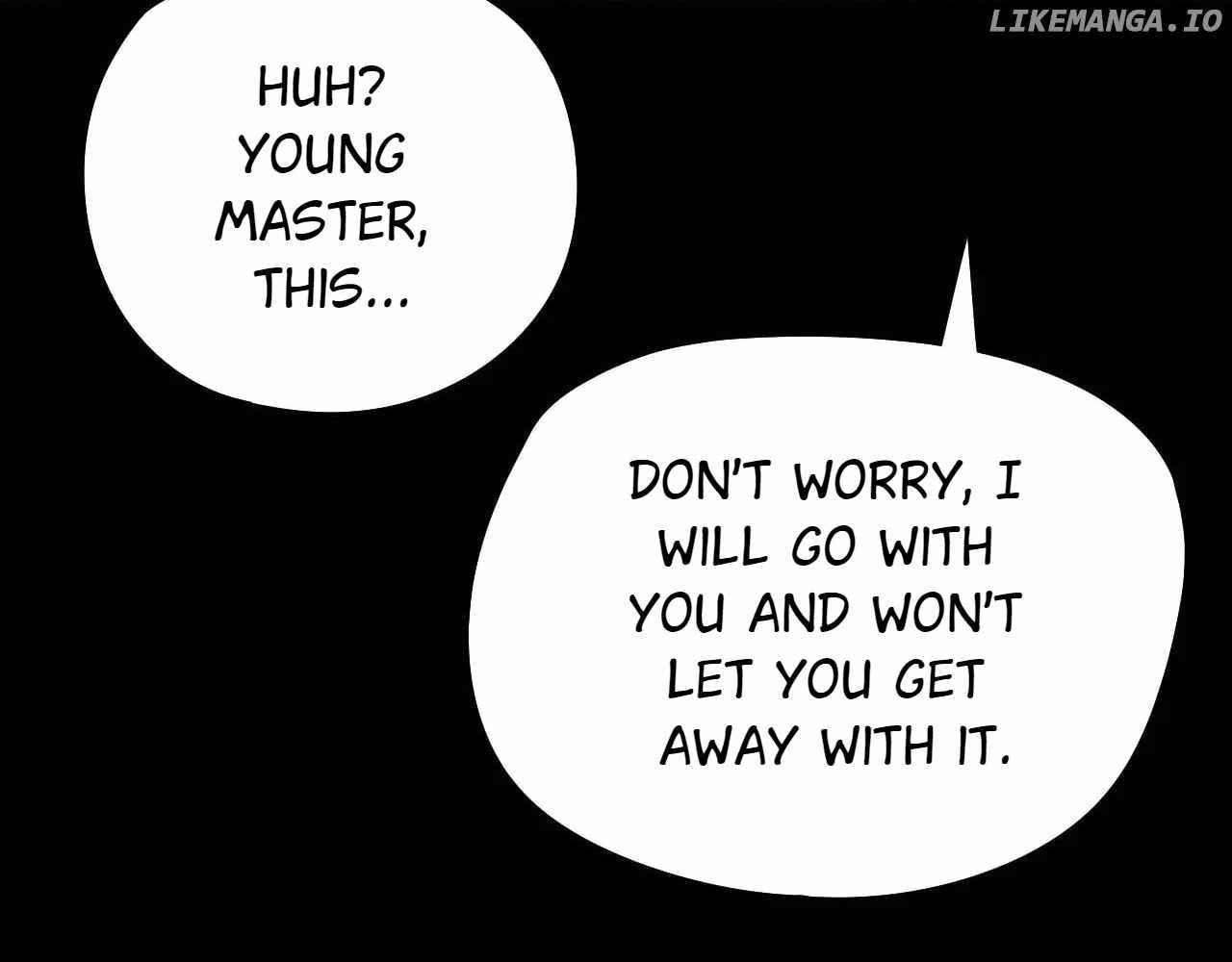 Me, The Heavenly Destined Villain Chapter 247 - Page 43 in English