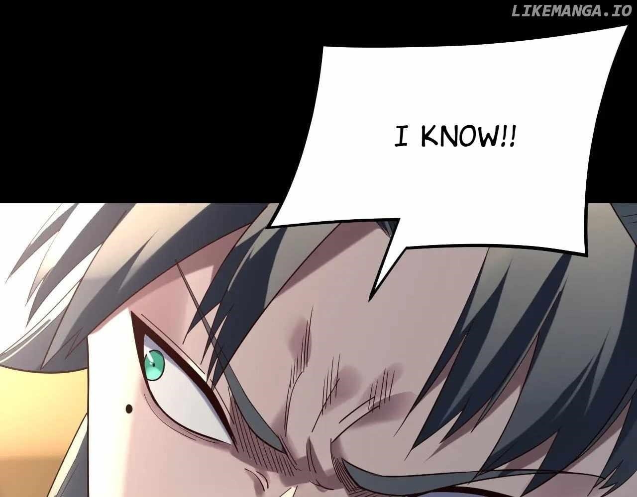 Me, The Heavenly Destined Villain Chapter 247 - Page 54 in English
