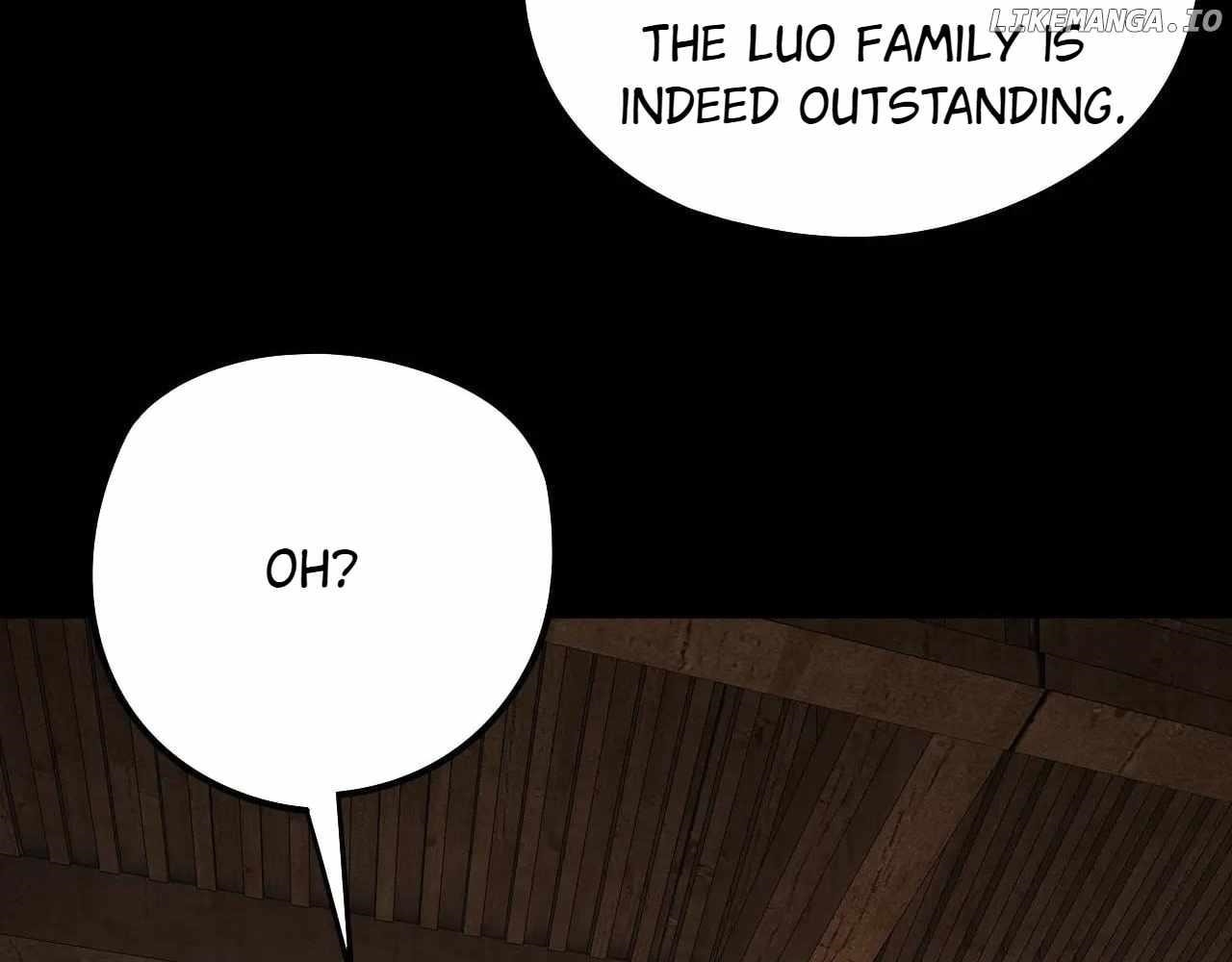 Me, The Heavenly Destined Villain Chapter 247 - Page 6 in English