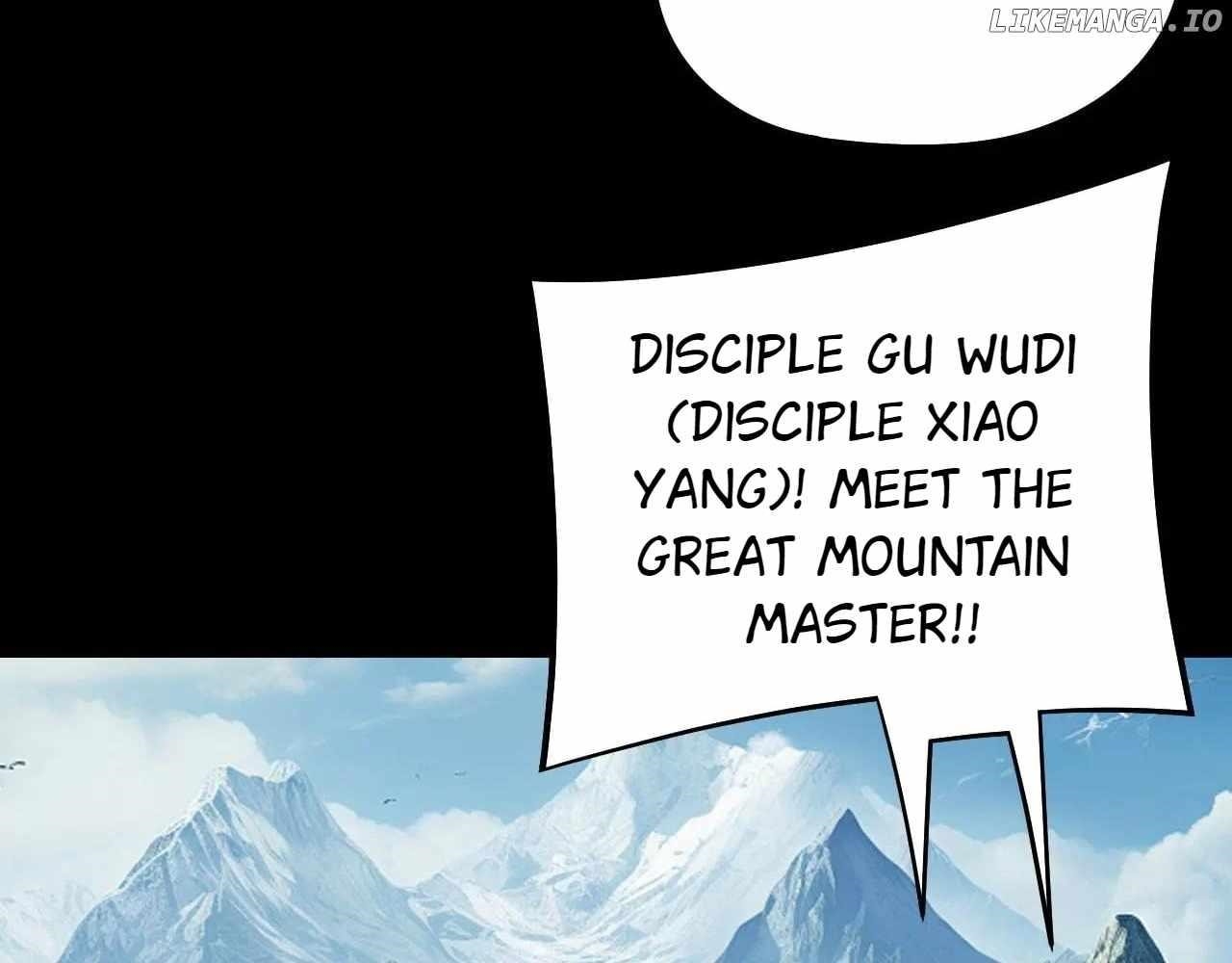 Me, The Heavenly Destined Villain Chapter 247 - Page 63 in English