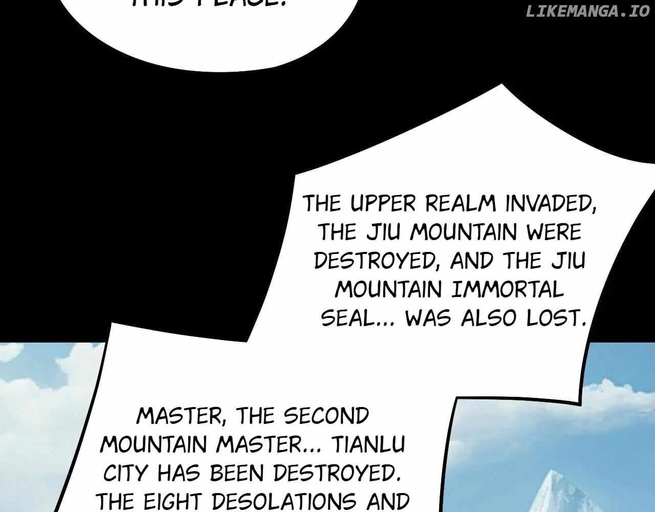 Me, The Heavenly Destined Villain Chapter 247 - Page 65 in English