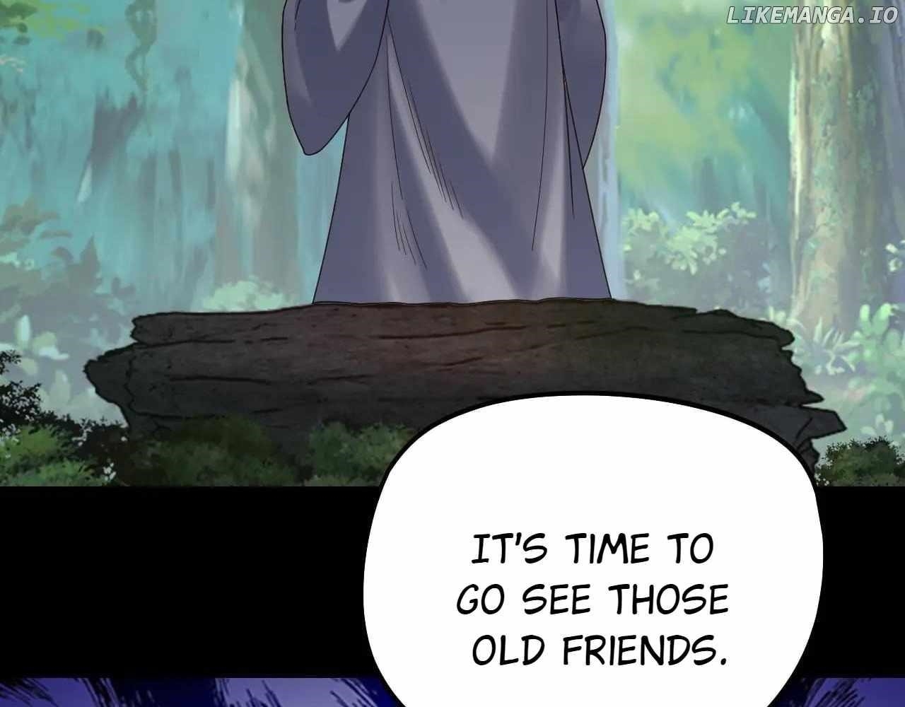 Me, The Heavenly Destined Villain Chapter 247 - Page 73 in English