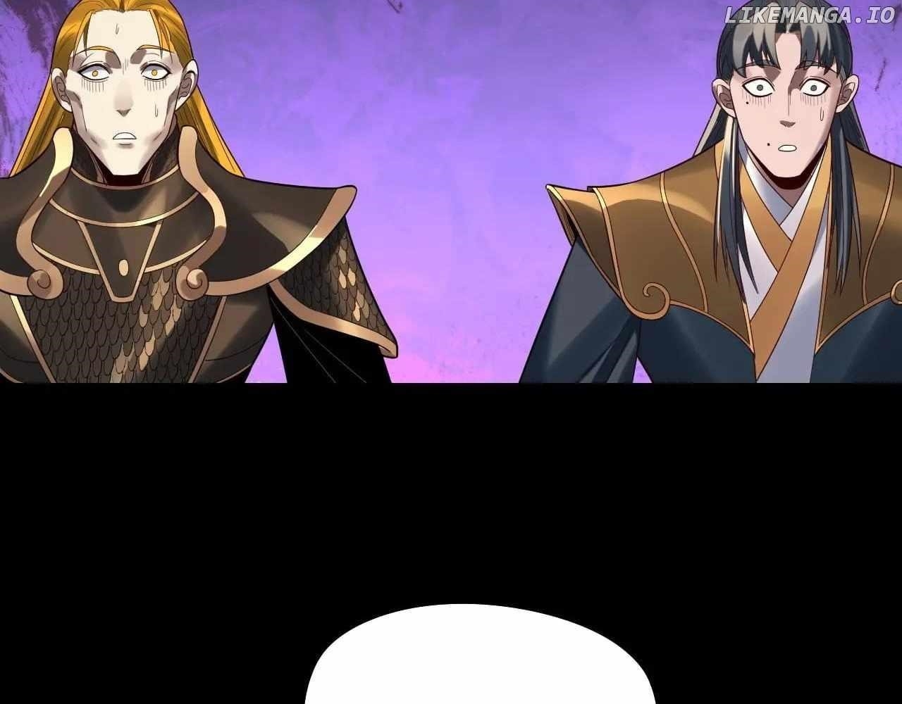 Me, The Heavenly Destined Villain Chapter 247 - Page 77 in English